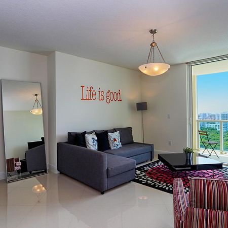 One Broadway Brickell Apartments By Nuovo Doral Eksteriør billede